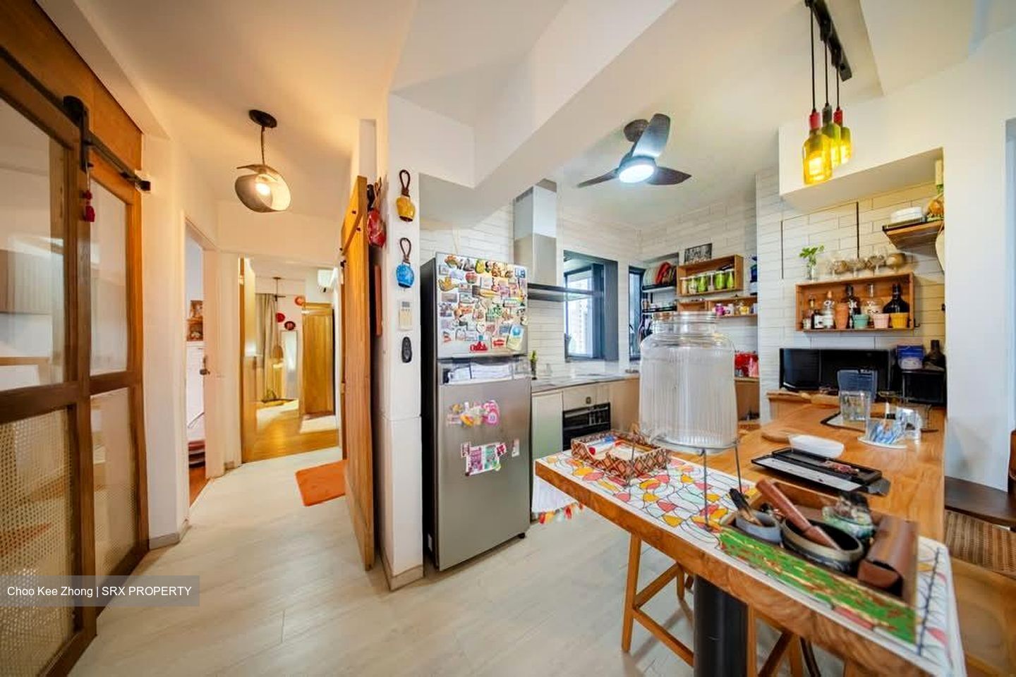 Blk 92 Skyterrace @ Dawson (Queenstown), HDB 4 Rooms #569617881